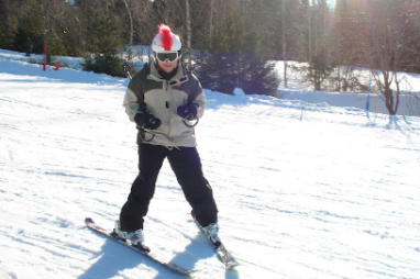 Sportlovet