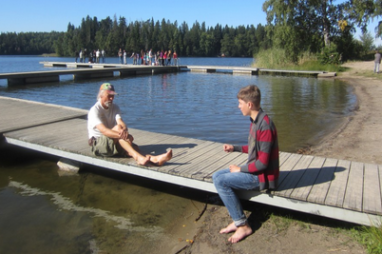 Eklundsnäsdagen
