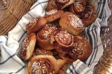 Skvallerbladsdag!