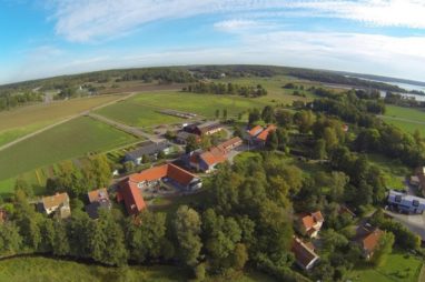 En förälders syn på Saltå By – från ett helikopterperspektiv