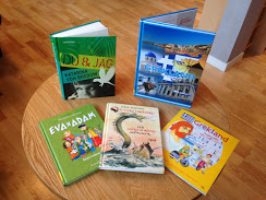 Biblioteket är populärt!