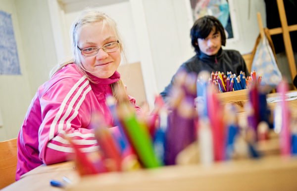 Saltåskolans gymnasiesärskola söker lärare – VT 2020
