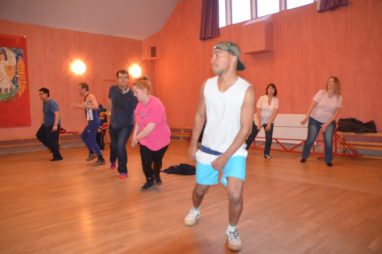 Zumba