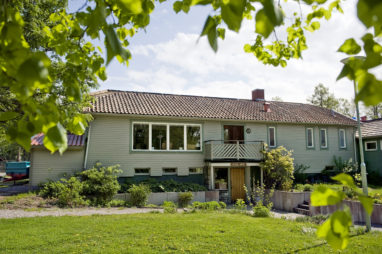 Nyheter från skolan (mars 2015)