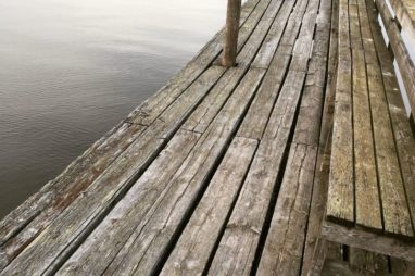 Vårutflykt till Farstanäs