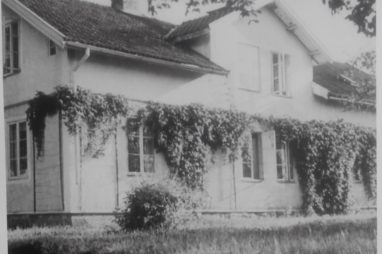 Saltås historia (1)