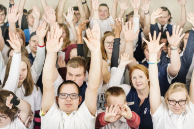 Vi växer tillsammans med ICA Järna