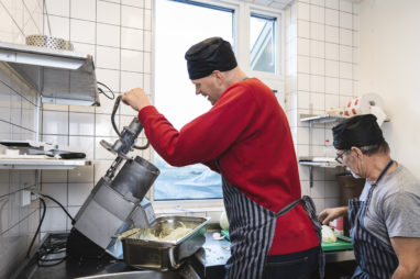 Mjölksyrade godsaker som gör gott