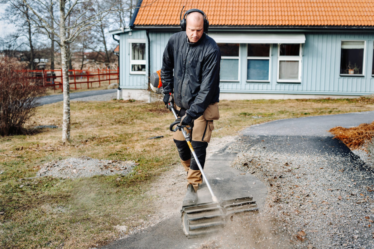 Vaktmästare