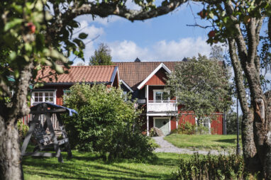 Vill du som föreståndare på vuxenboende arbeta för trygghet, glädje och kreativitet?
