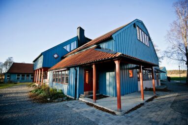 Saltåskolan söker speciallärare med IF-inriktning till hösten