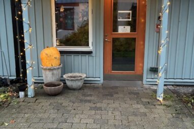 Saltå By söker kombinerad skolsköterska och sjuksköterska inom LSS