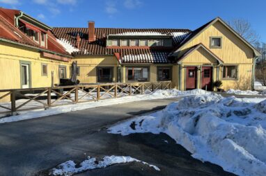 Vi söker arbetsledare till föreningen Saltå bys dagliga verksamhet