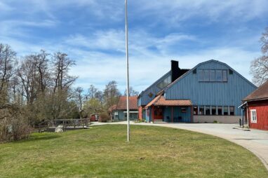 Saltå vecka 20