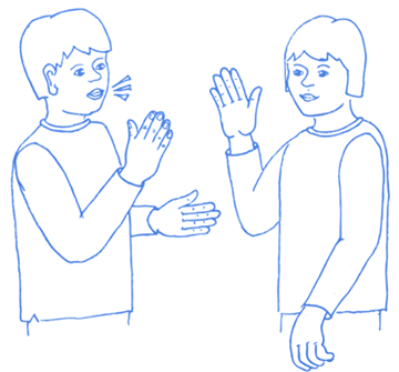 Alternativ och kompletterande kommunikation